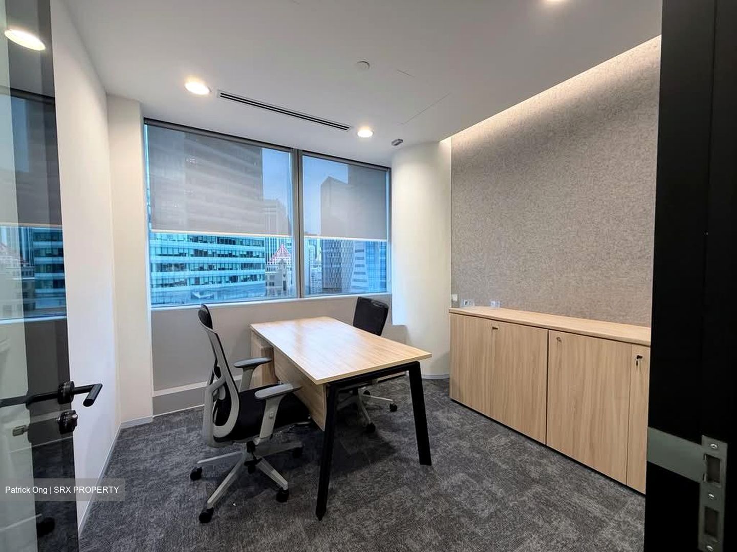 Chevron House (D1), Office #580622651